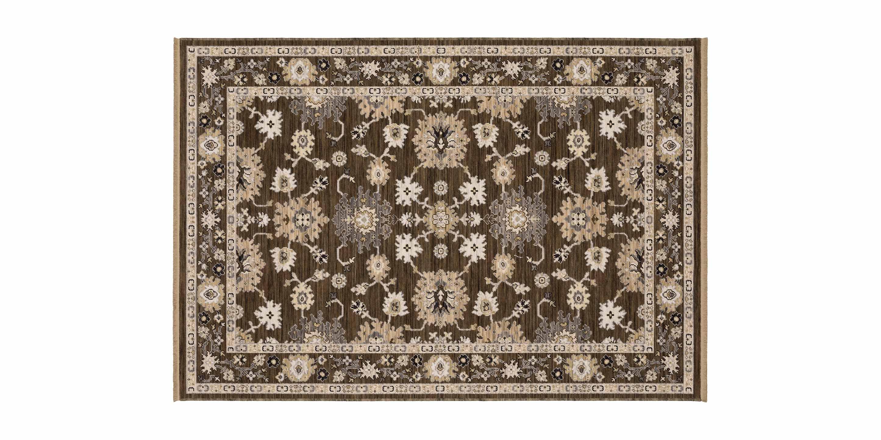 Doral B3050 | Bassett Furniture