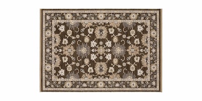 Patterned Area Rugs | Bassett Furniture