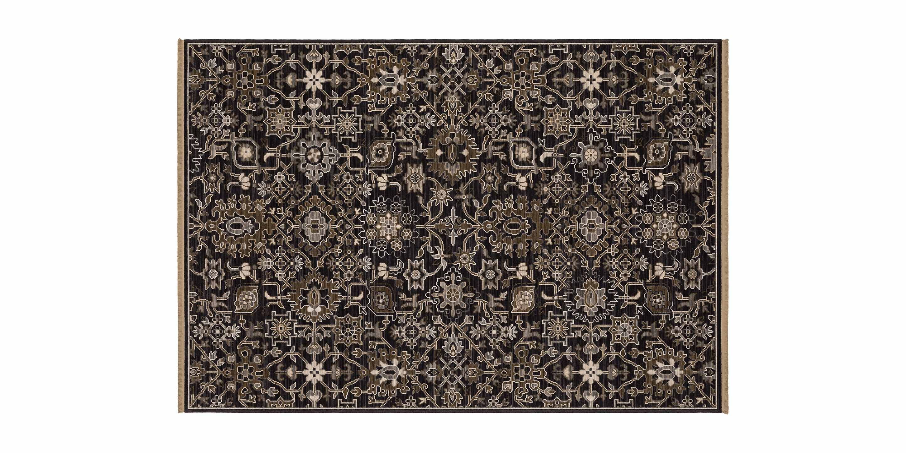 Doral B3052 | Bassett Furniture