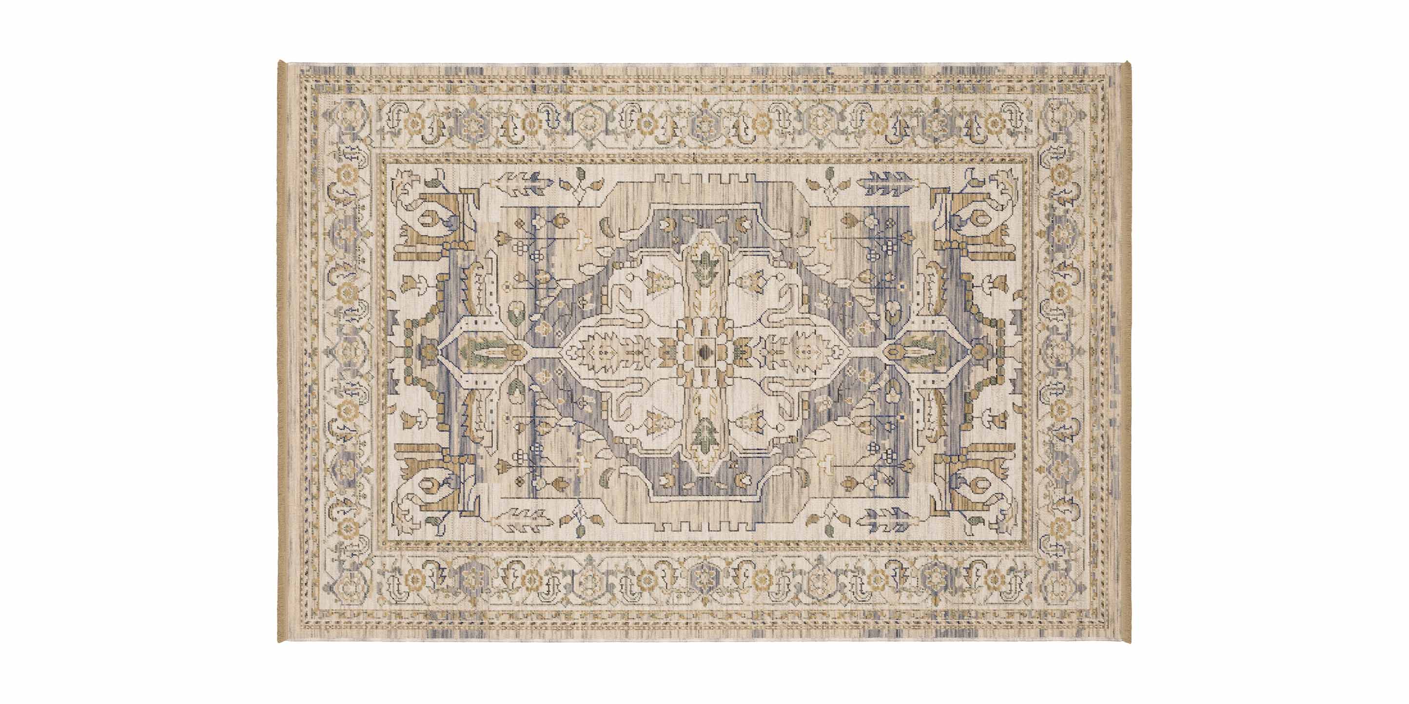 Doral B3053 | Bassett Furniture