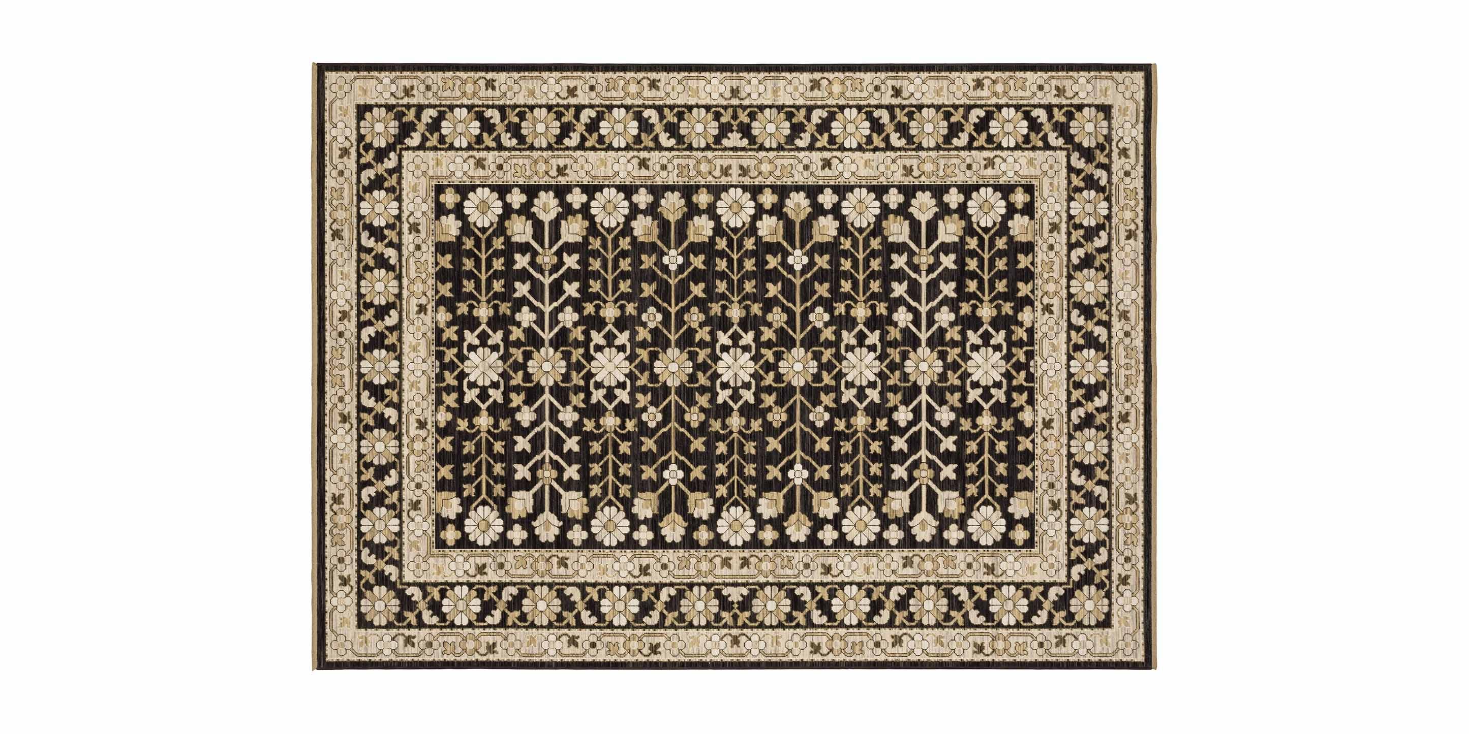 Doral B3054 | Bassett Furniture