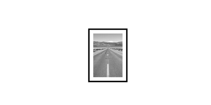 Death Valley Highway image number 0