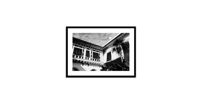 Flagler Courtyard