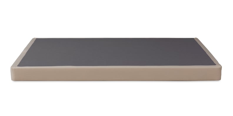 Amish Wood 5"H Foundation Full image number 1