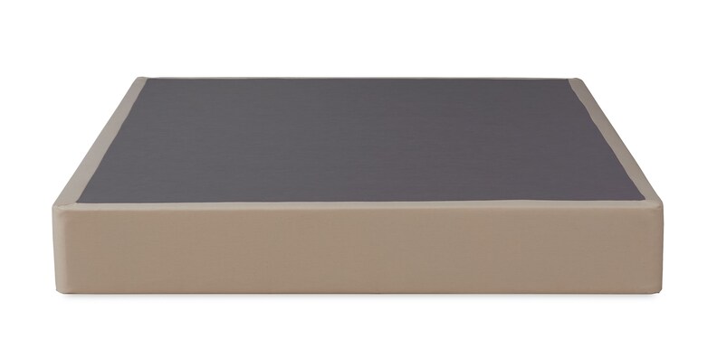 Amish Wood 9"H Foundation Full image number 2