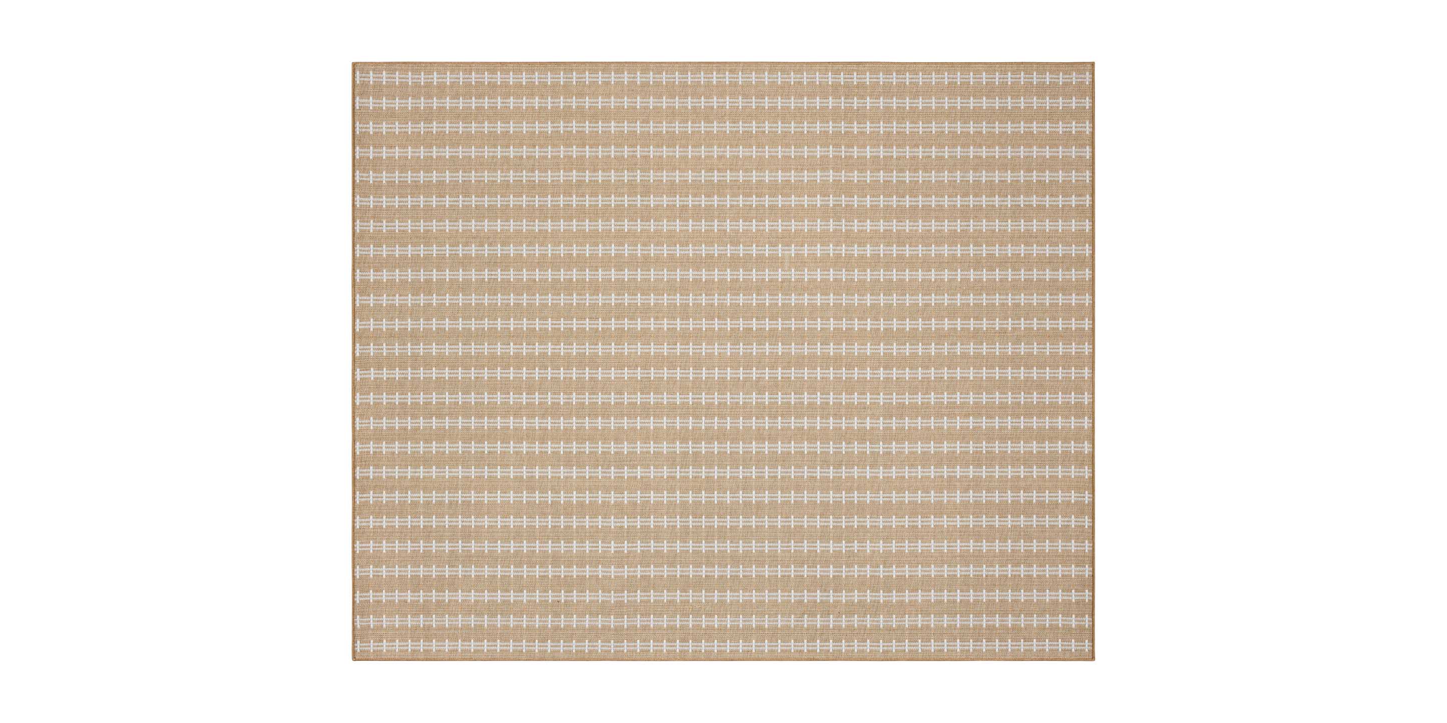 Guilford Beige Indoor/Outdoor | Bassett Furniture