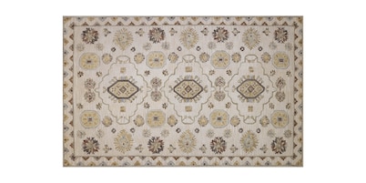 Huda 33 Autumn Rug