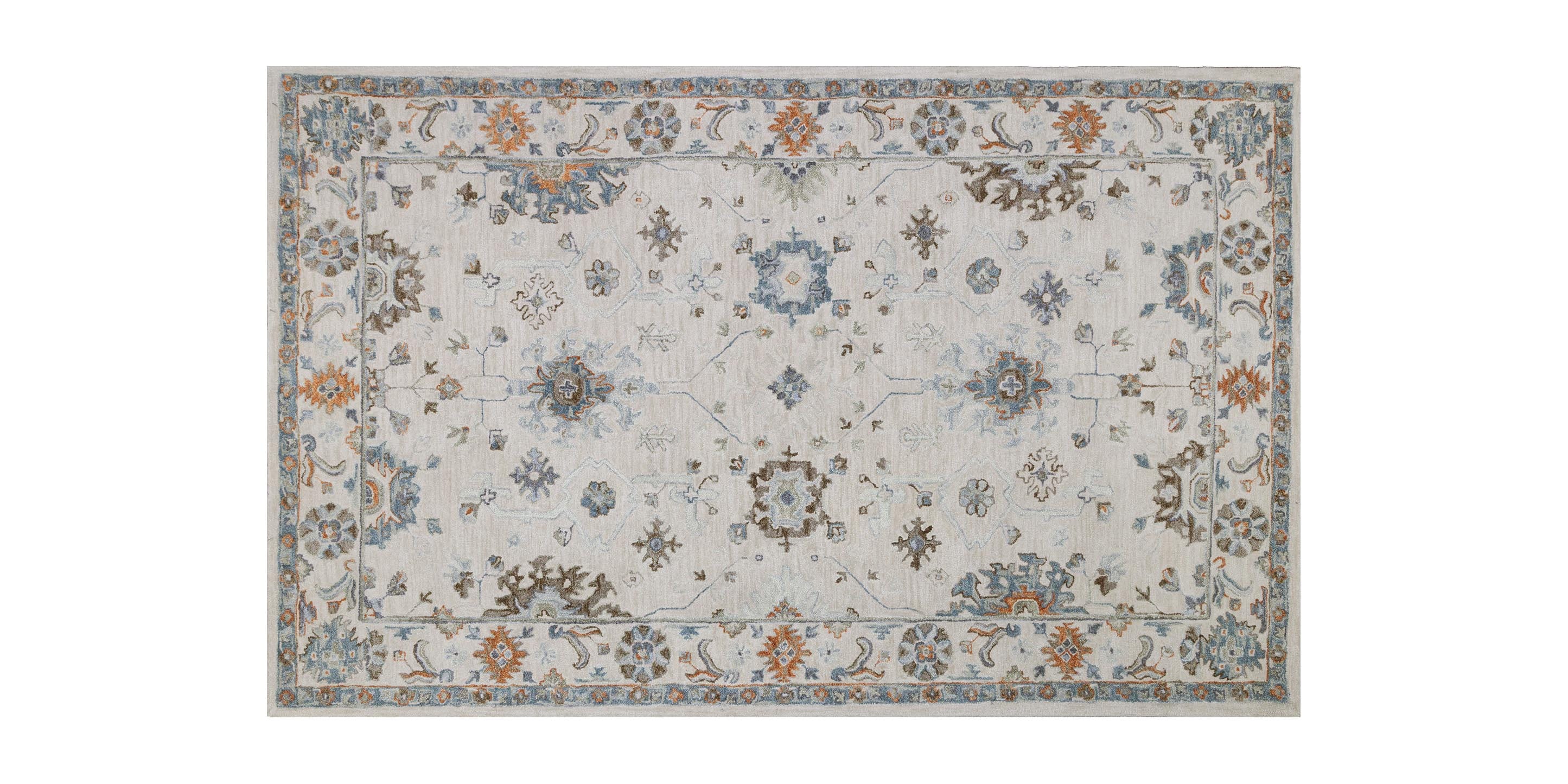 Huda 45 Clay | Bassett Furniture