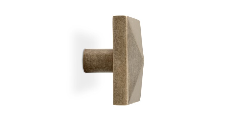 1.75" #28 Knob image number 2