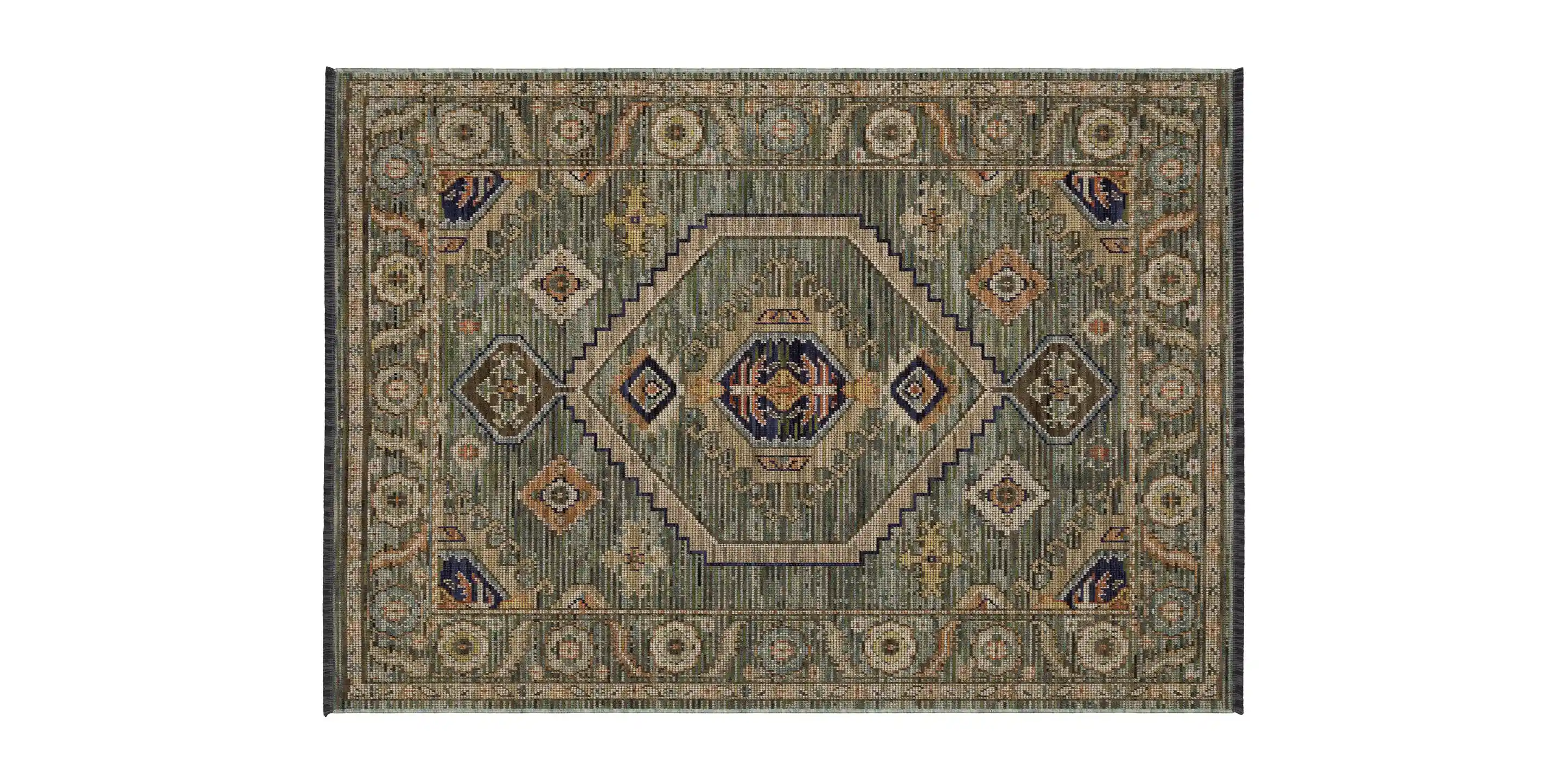 Heritage B3210 | Bassett Furniture