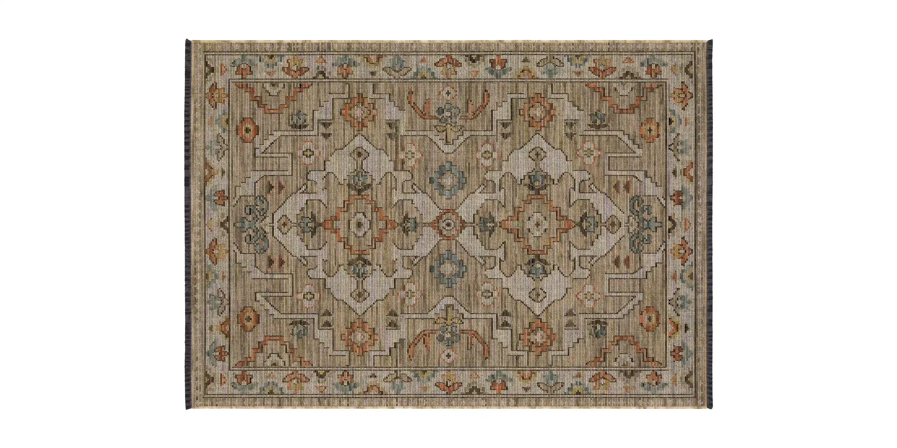 Heritage B3215 | Bassett Furniture
