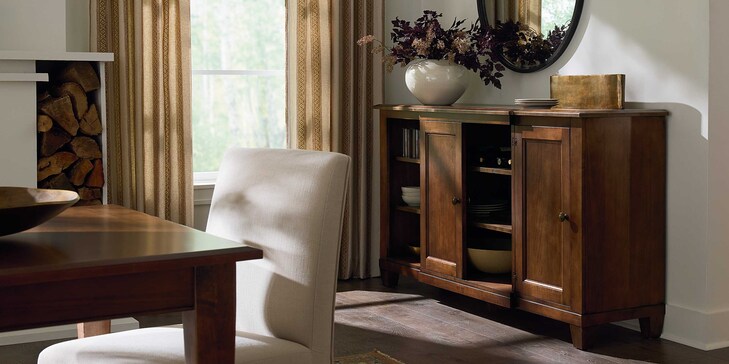 Maple Buffet image number 3
