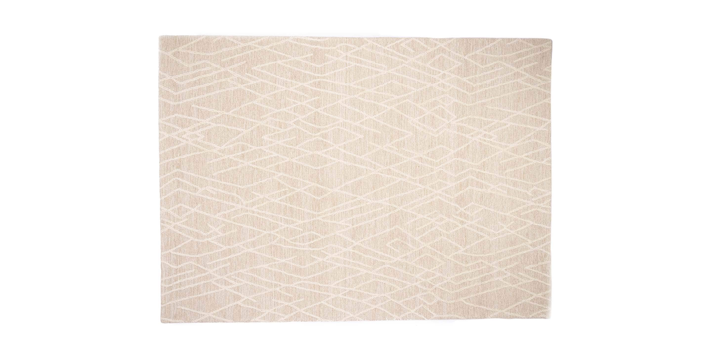 Lille Wool Rug | Bassett Furniture