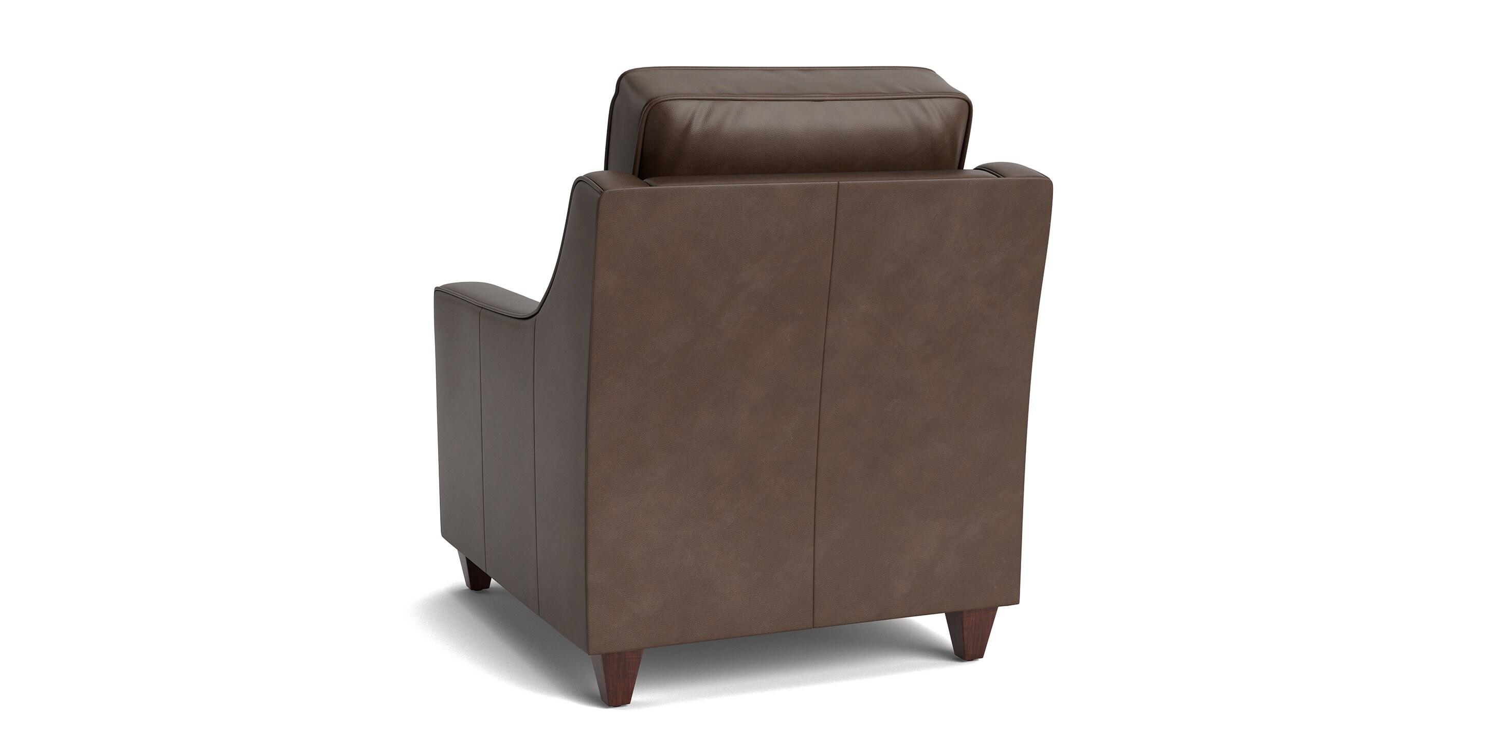 Bassett Furniture Everett Sectional Sofa - Thumbnail 3