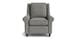 Reclining Fabric Chair