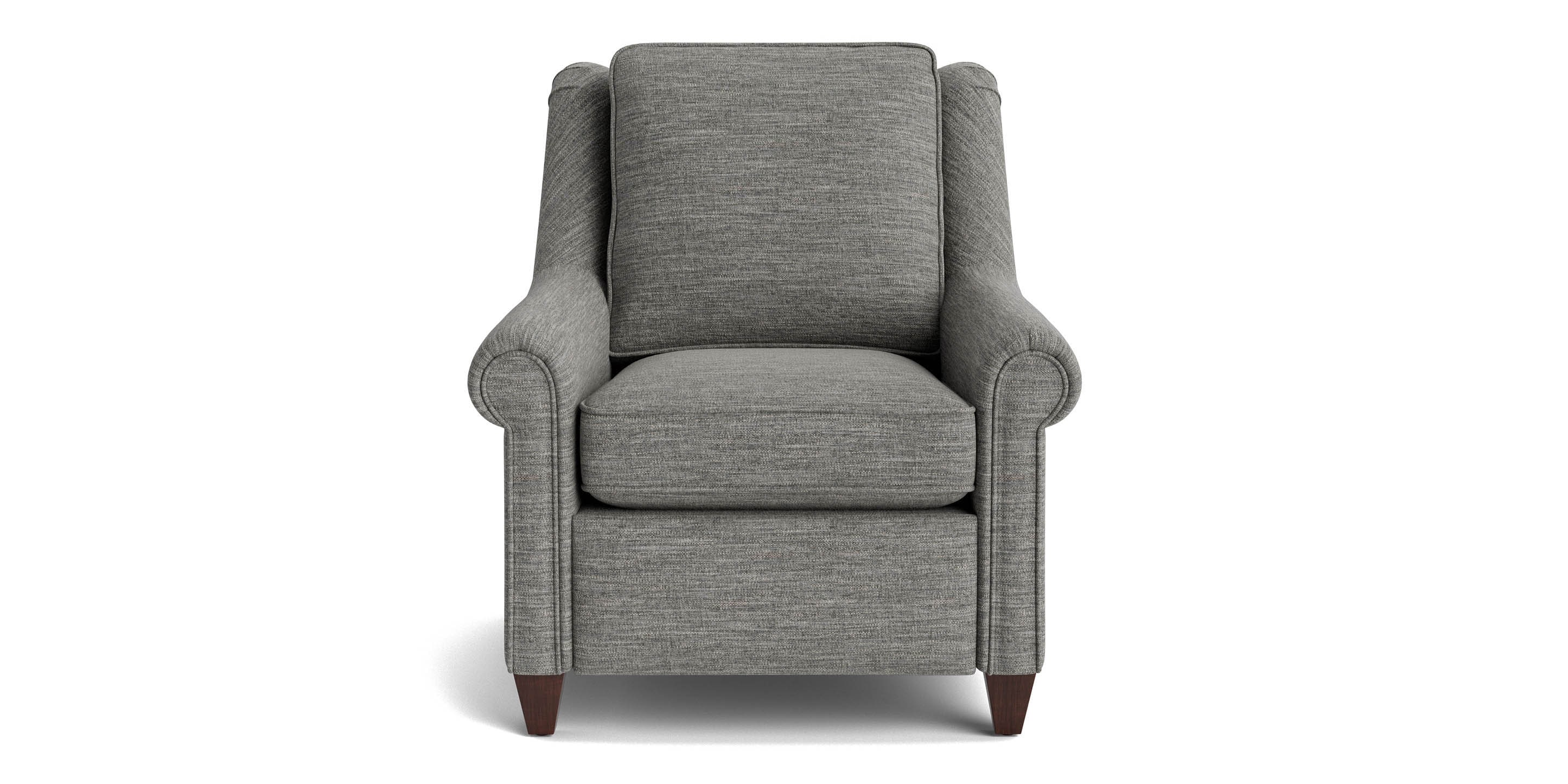 Reclining Fabric Chair | Bassett Furniture