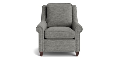 Magnificent Motion Panel Arm Power Wall Recliner