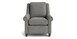 Reclining Fabric Chair