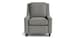 Reclining Fabric Chair