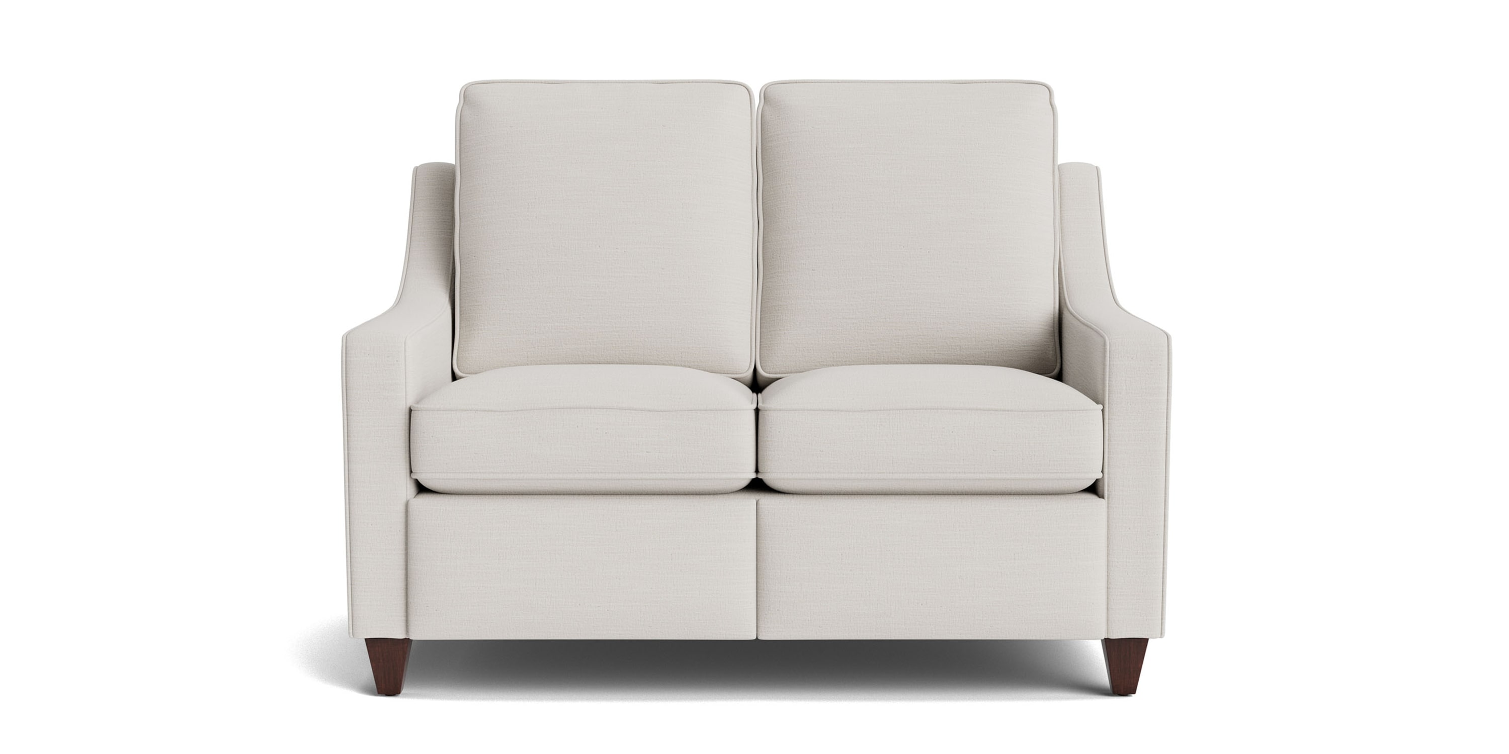 Magnificent Motion Slope Arm Reclining Loveseat M00042TMM9SLOPE22