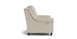 Reclining Fabric Loveseat
