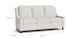 Reclining Fabric Sofa