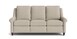 Reclining Fabric Sofa