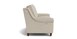 Reclining Fabric Sofa