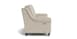 Reclining Fabric Sofa