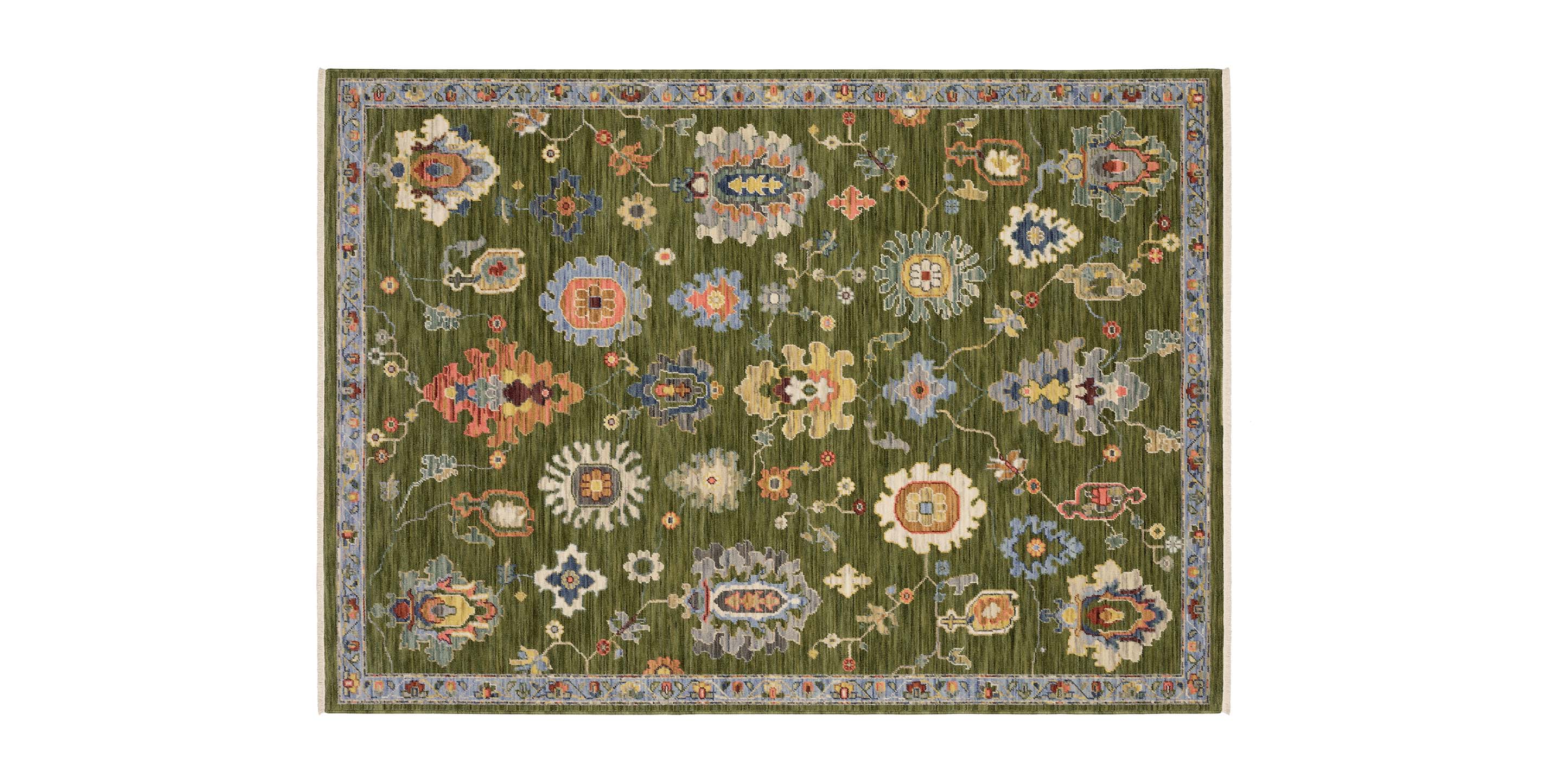 MARISOL B1278 | Bassett Furniture