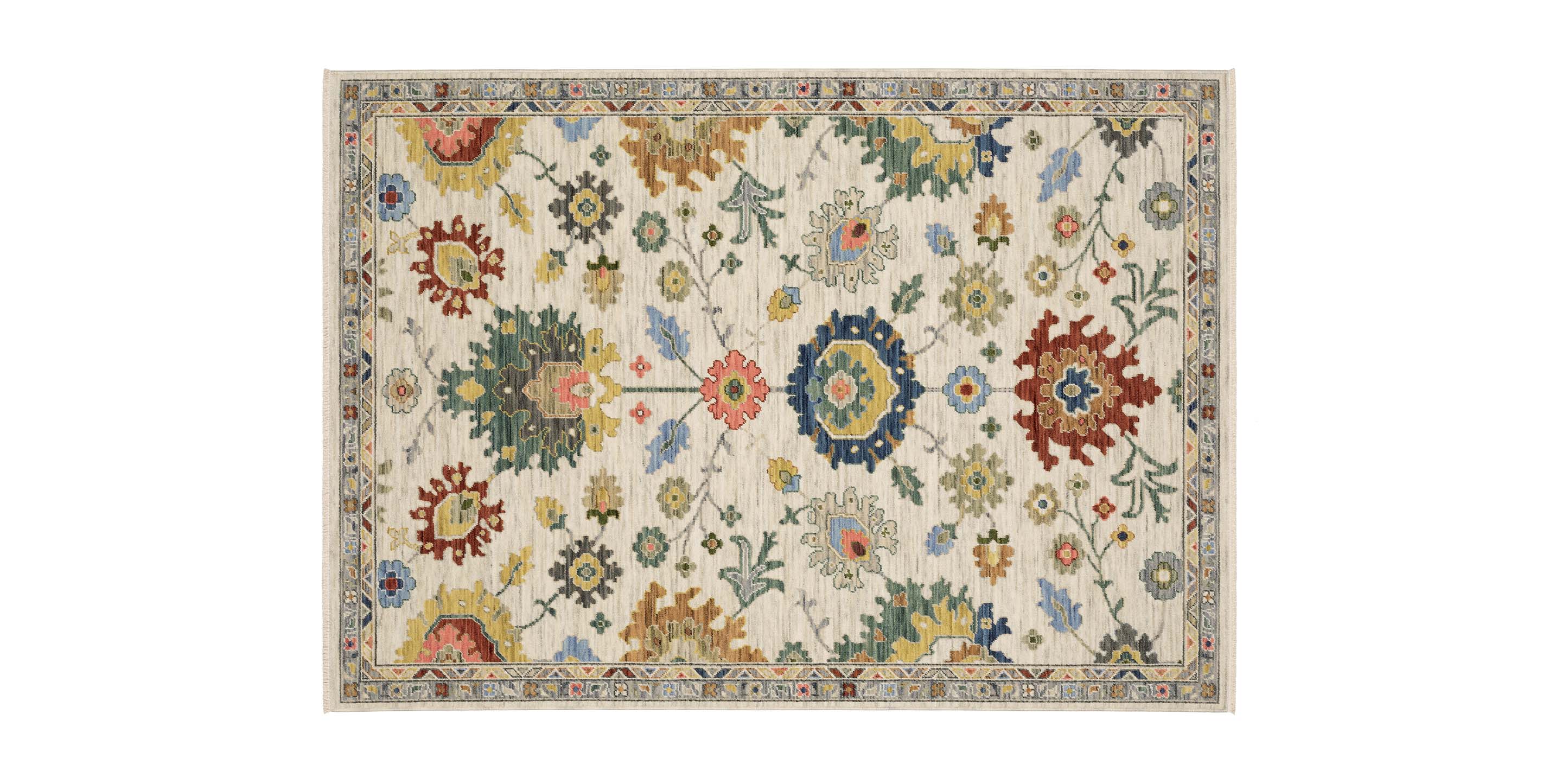 MARISOL B1279 | Bassett Furniture