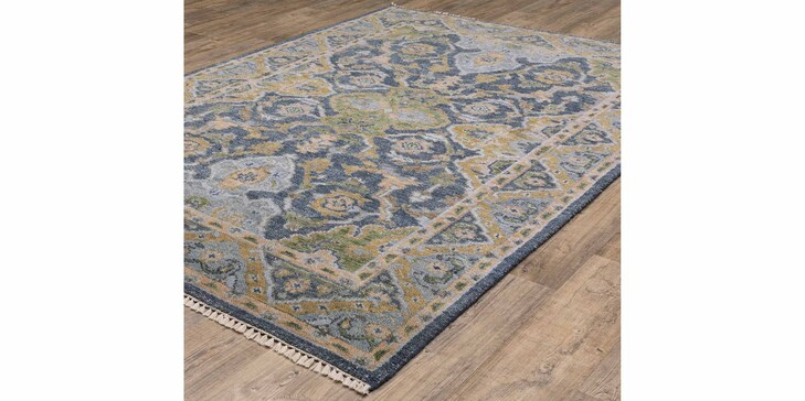MIRANDA B1393 | Bassett Furniture