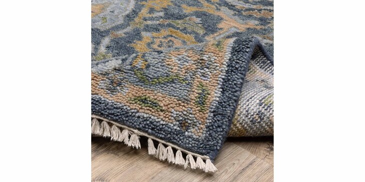 MIRANDA B1393 | Bassett Furniture