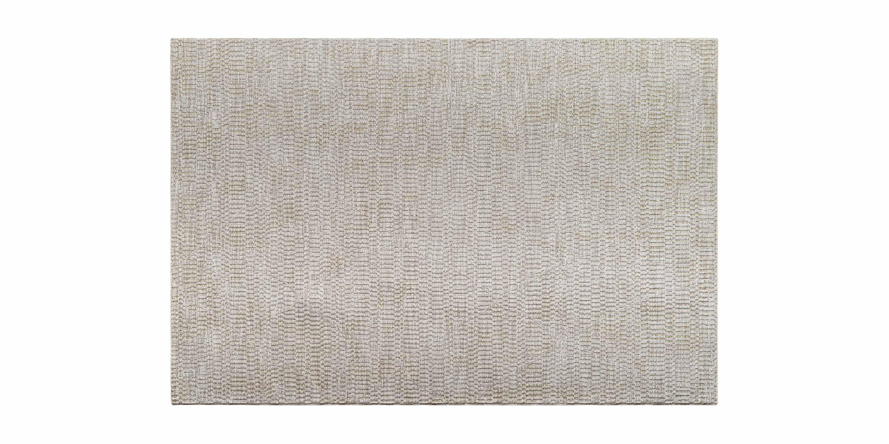 Myopic B2305 Gray Rug | Bassett Furniture