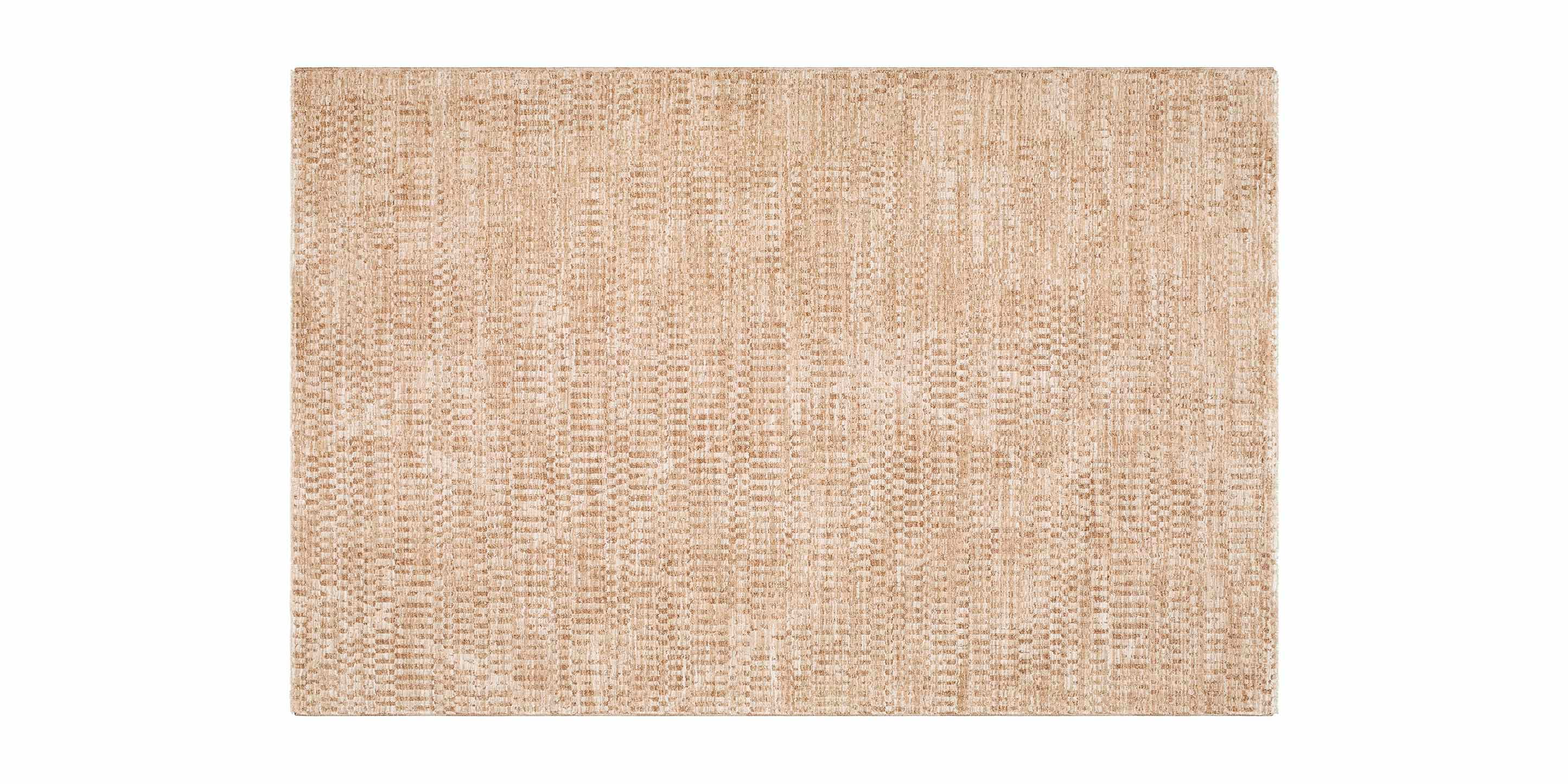 Myopic B2304 Beige Rug | Bassett Furniture