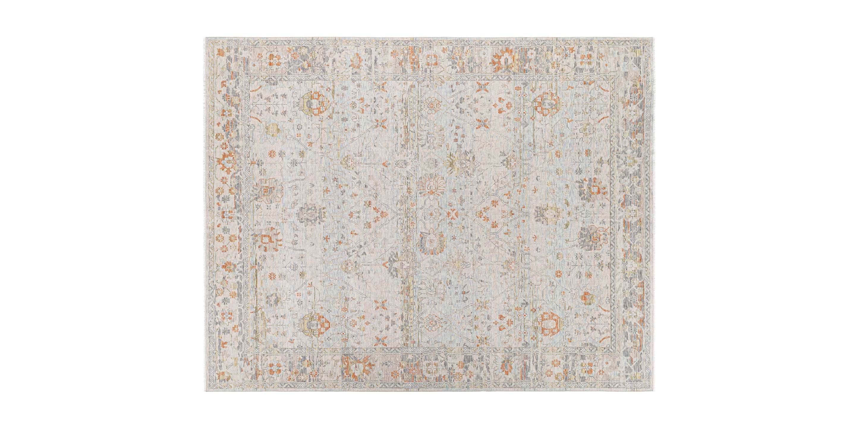 Ophelia B2301 Rug