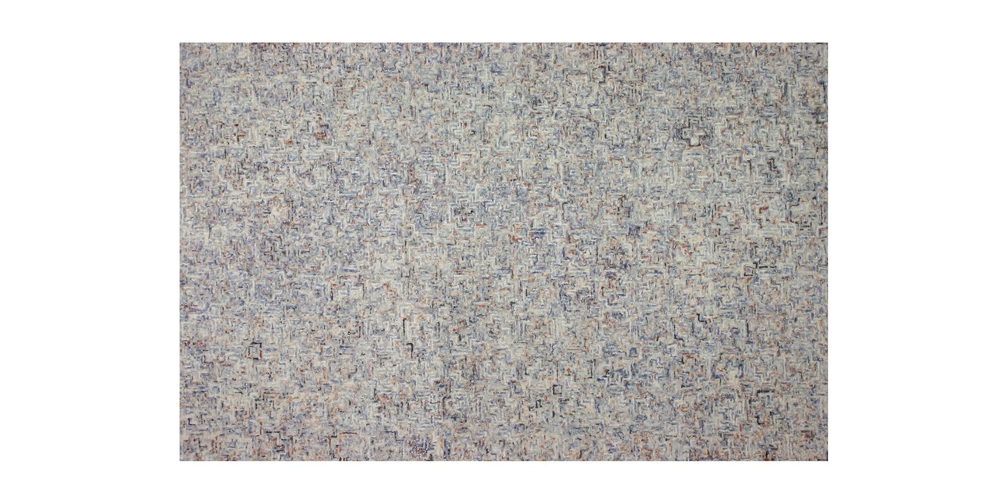 Peroni Shadow Rug | Bassett Furniture
