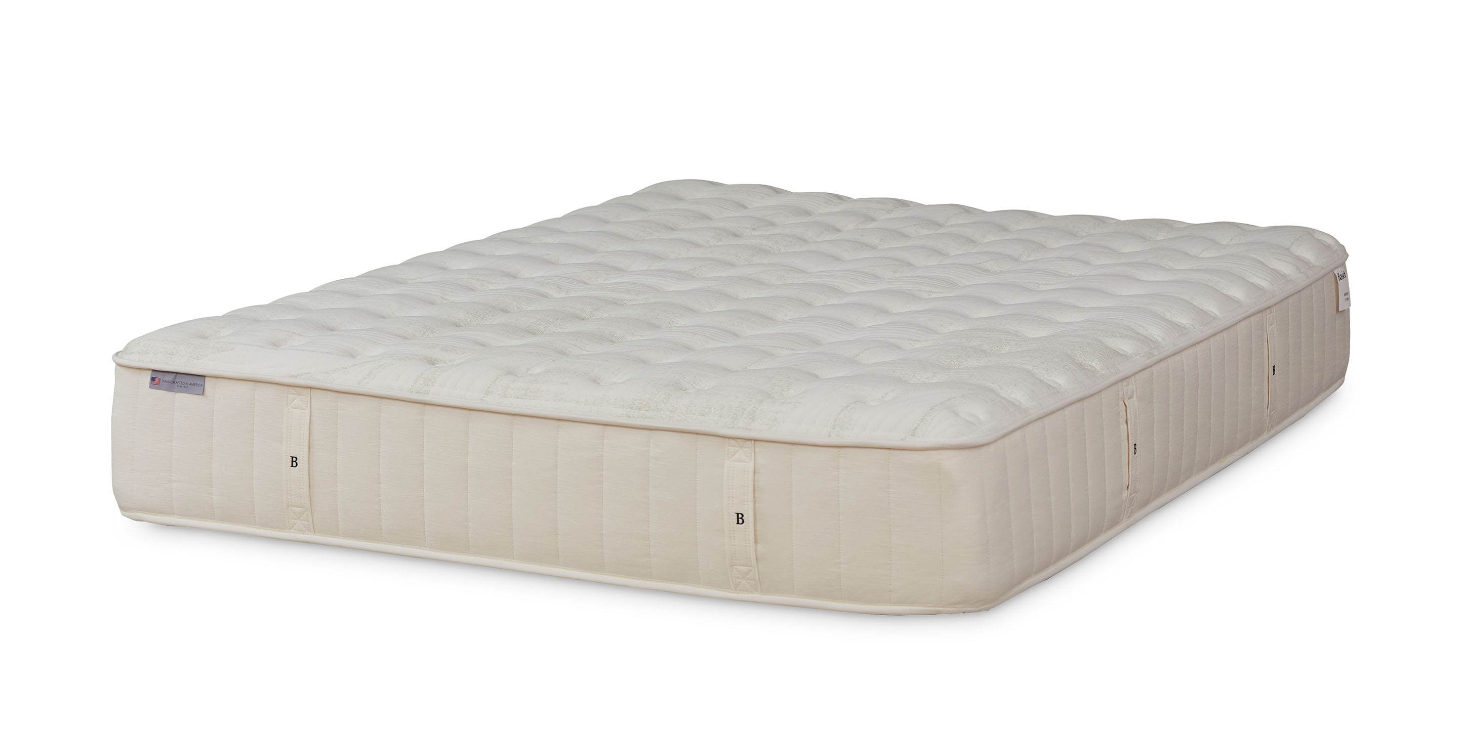 Renew Mattress - Thumbnail 3