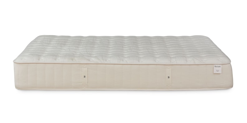 Naturals Renew Firm Twin image number 1