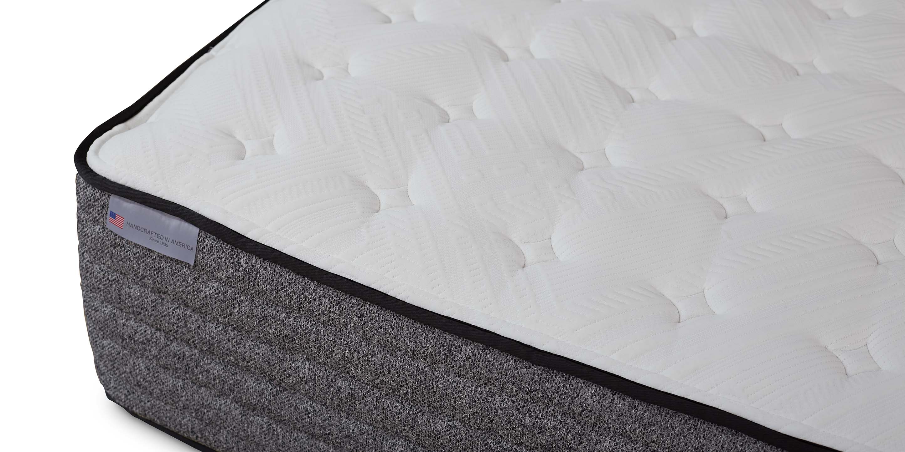 Bassett Mirror Repose Mattress - Thumbnail 2