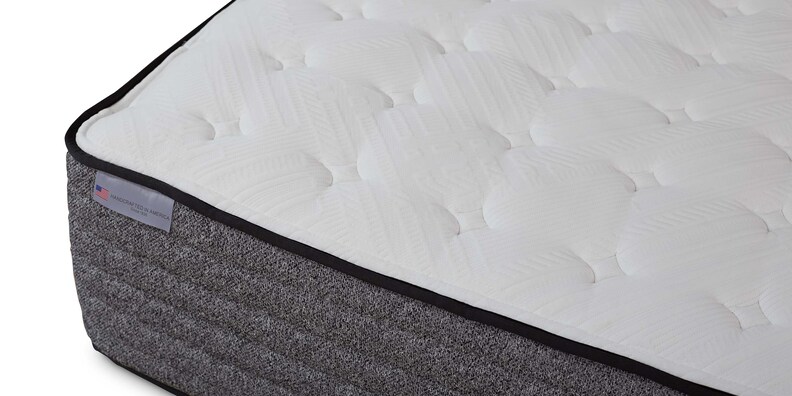 Embrace Repose Firm Twin image number 4