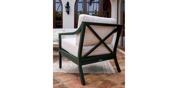 Lounge Chair image number 2