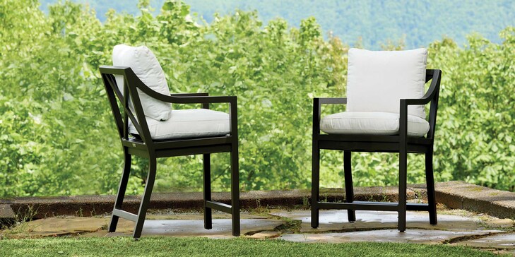 Dining Chair image number 1