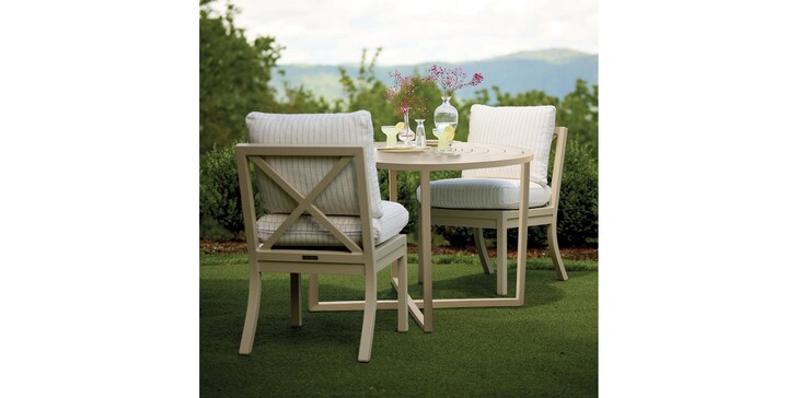 Dining Side Chair image number 2