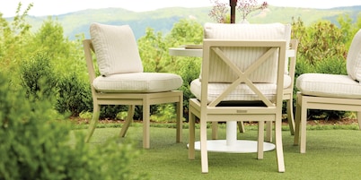 Susanna Outdoor Dining Side Chair
