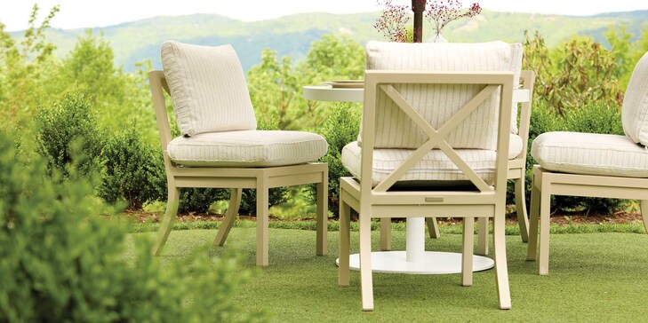 Dining Side Chair image number 1