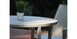 Contempo Round Dining Table