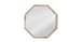 Reagan Wall Mirror | Bassett Furniture