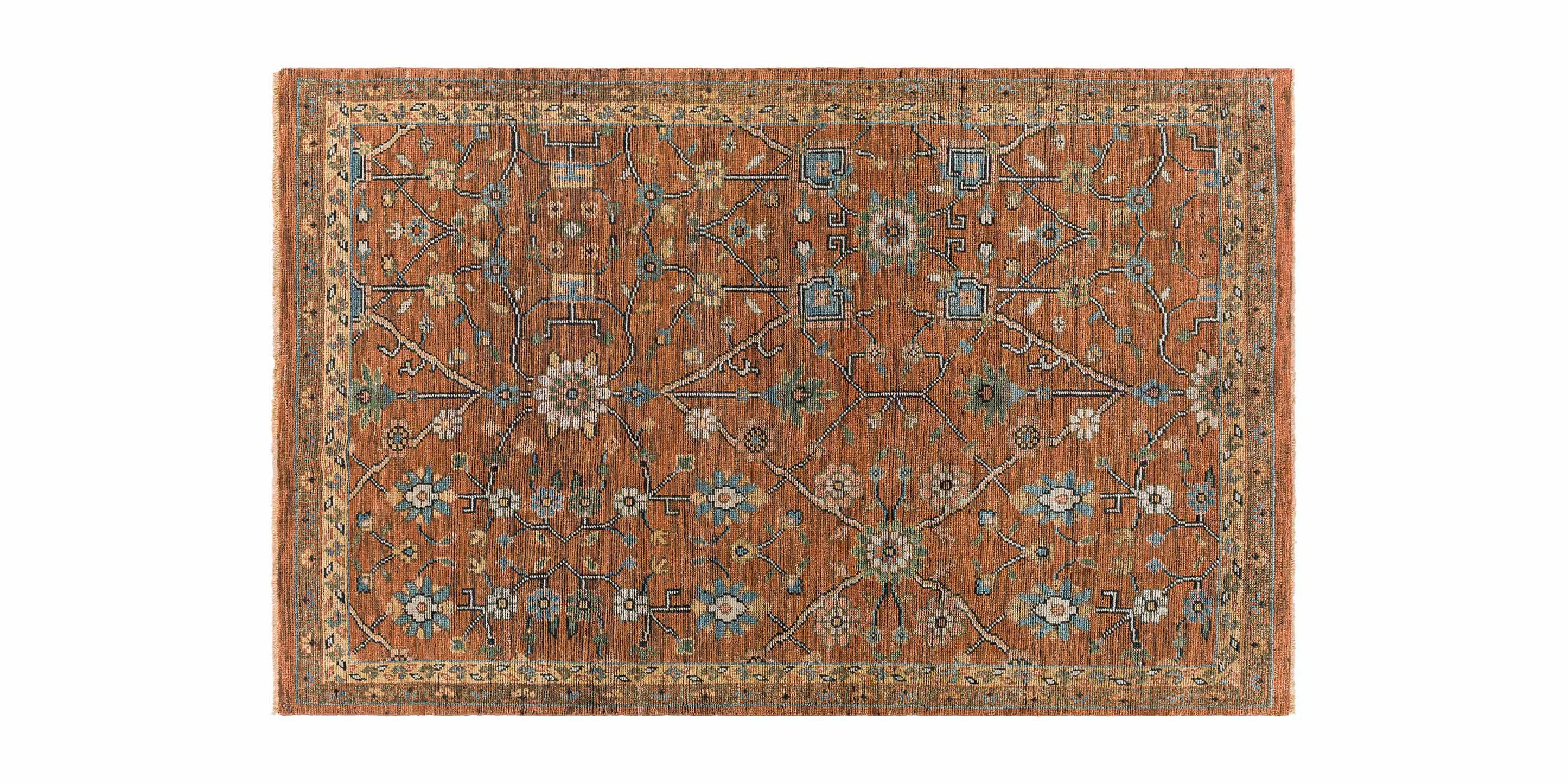 Rhodes B2301 | Bassett Furniture
