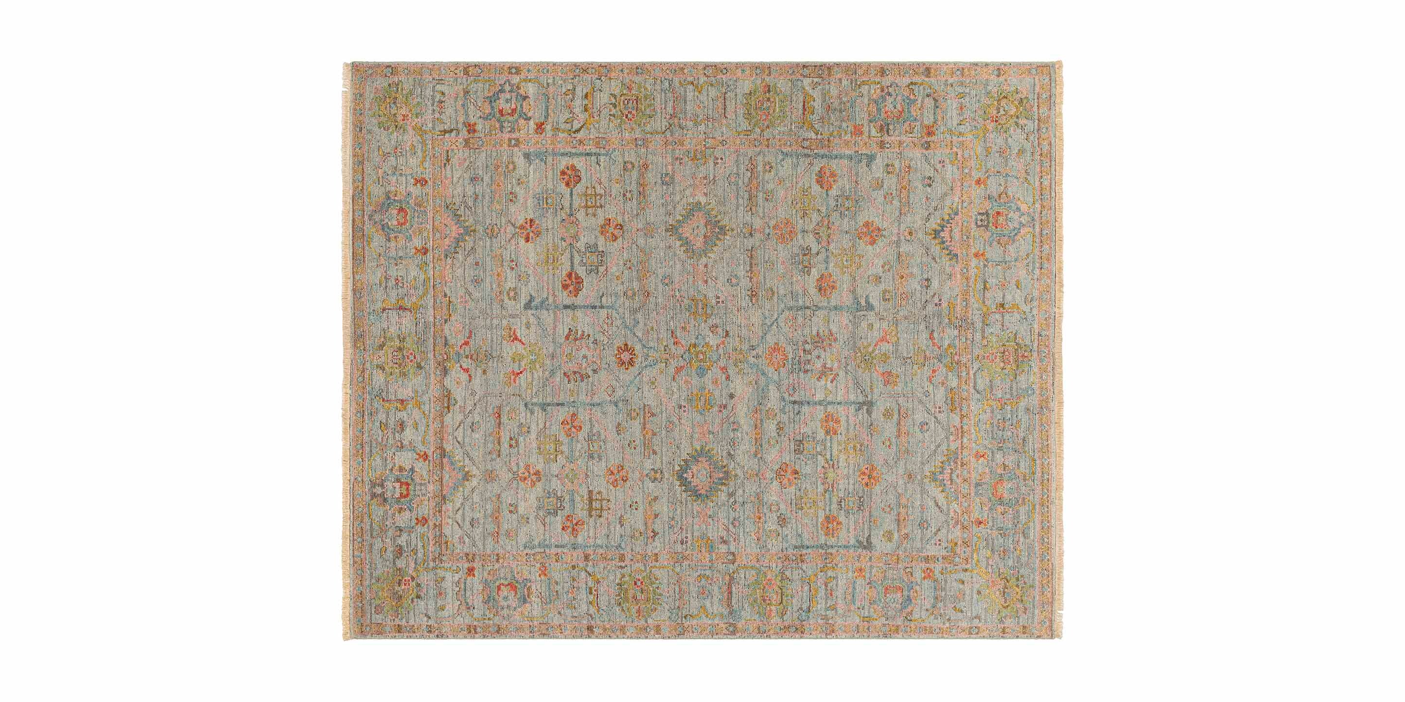 Rhodes B2323 | Bassett Furniture